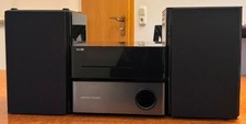 Harman Kardon Hifi Anlage