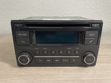 Nissan Juke Quashkai Note