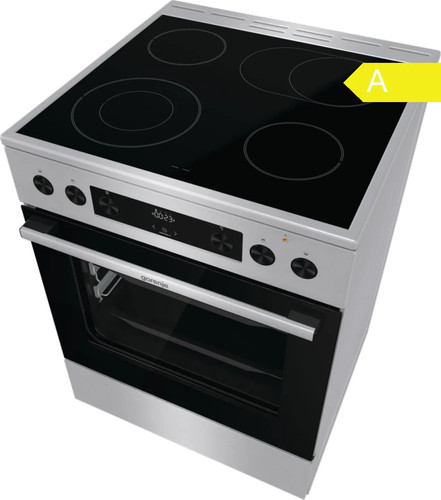 Gorenje elektroherd 60cm - gorenje,