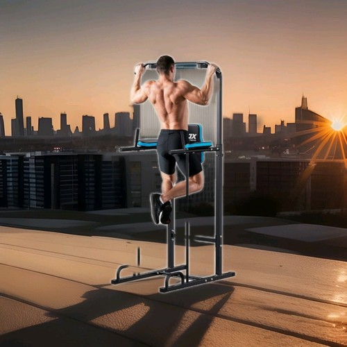 Kraft turm power dip station - kraft, dip-station