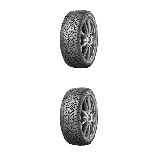 Kumho wintercraft wp52 xl - 2x,