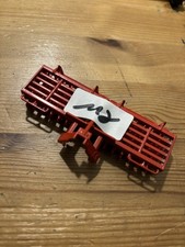 Siku Farmer 2060 Front-Stern-Walze 1:32