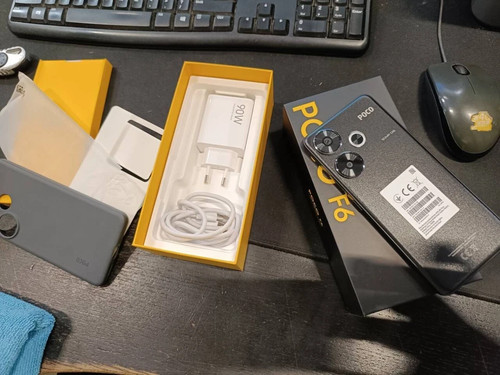 Xiaomi poco 12 - poco, 5g