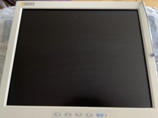 Monitor (defekt ) für Sirona