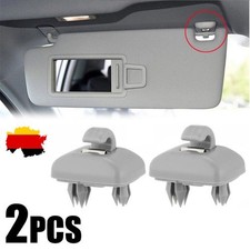 8U0857562A Sonnenblende Halter