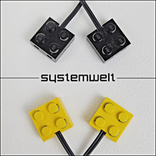 LEGO 5306 - 9V Kabel Wire -