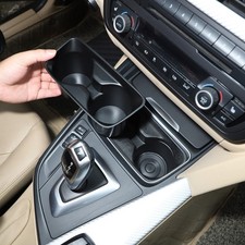 ABS Cup Holder Insert Guard