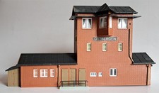 Kibri H0 39318 Stellwerk