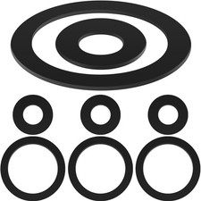 O-Ringe Dichtungssatz
