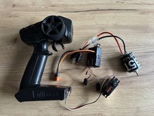 2 4 ghz fernsteuerung Spektrum