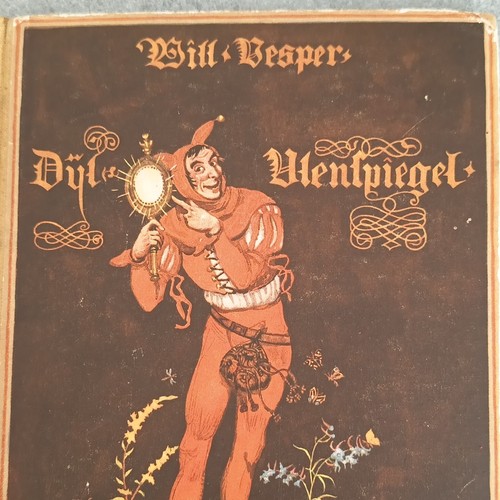 Will vesper till - till, eulenspiegel