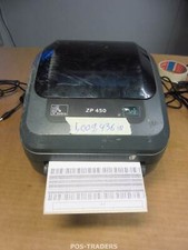 Zebra ZP450 USB 104mm Thermal