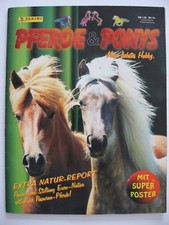 Panini Sammelbilderalbum