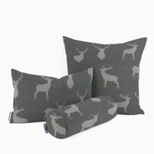 SCHÖNER LEBEN. Kissenhülle