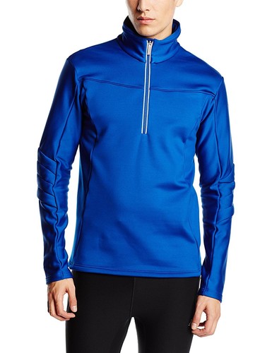 Killy herren blau langarm - killy,