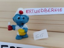 EddS Schlafmütze Schlumpf