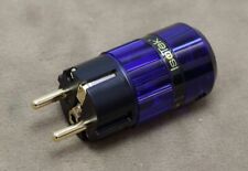 IsoTek High-End Schuko