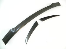 Carbon Spoiler Heckspoiler