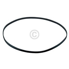 Riemen 1249 PJ 5 E 480111101441 Bauknecht, Whirlpool, Ikea, Fagor