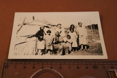Tolles altes gruppenfoto - tolles,