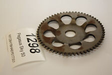 1298 Pegasus Sky 50 Anlasserzahnkranz