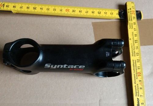 Syntace f129 vorbau 100mm - syntace,