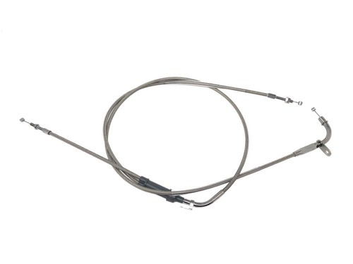 Highway hawk stahlflex gaszug - hawk,