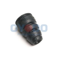 1x Anschlagpuffer, Federung