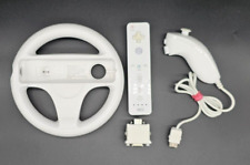 Wii Zubehör Controller +