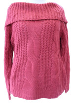 Joe Browns Pullover Rot