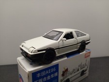 1:37 Toyota Corolla AE 86 JDM