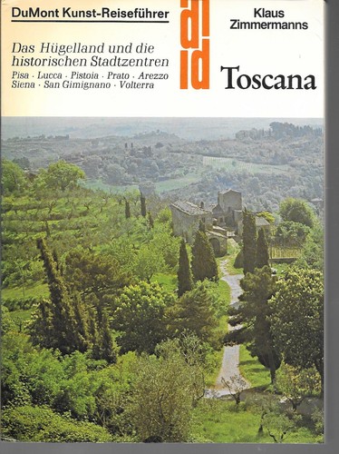 Toscana hügelland pisa - hügelland,