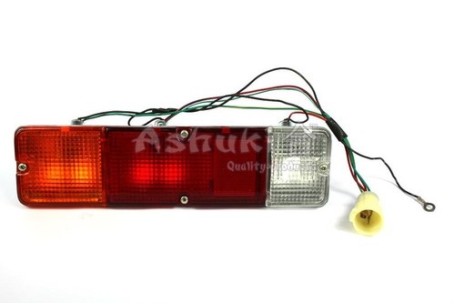 Lumax rückleuchte rücklicht - lumax,