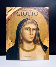 G. PREVITALI - GIOTTO E LA SUA