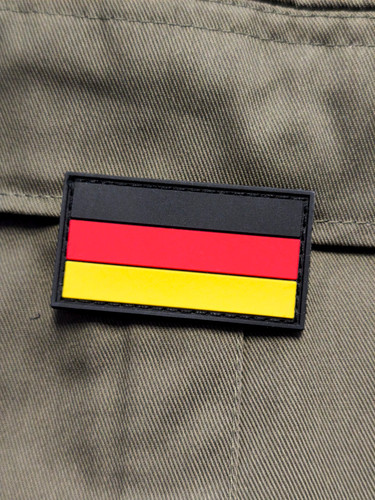 Großes pvc klett - großes, 3d
