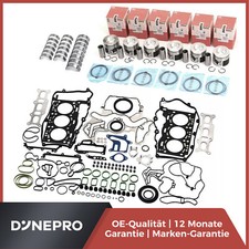 Motor Überholung Umbau Kit