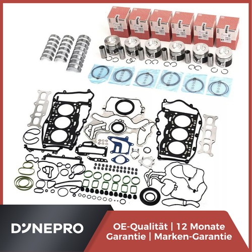Motor überholung umbau kit - Überholung,