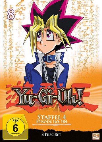 Staffel 4 2 - -,