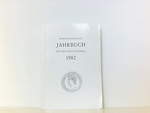 Heimatkundliches jahrbuch für - jahrbuch,