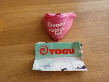 TOGU Redondo Ball, Gymnastik