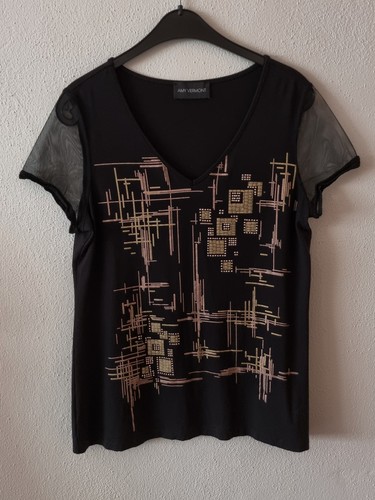 Shirt amy vermont 42 - vermont,