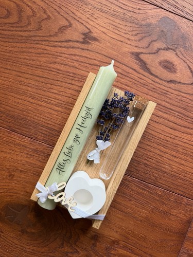 Hochzeit geschenkset geld - hochzeit,