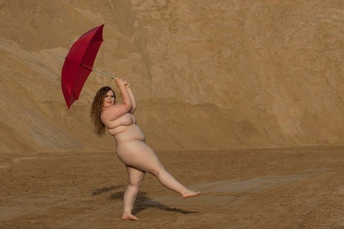 Girl nude nackt naked erotik - nackt,