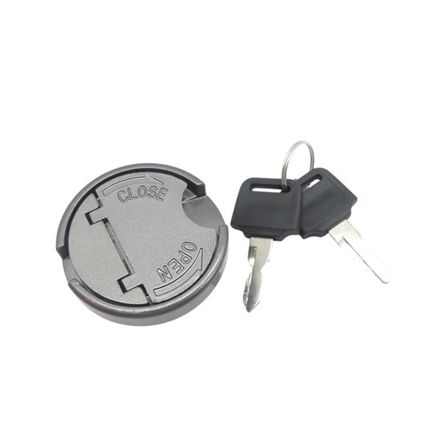Tankdeckel abschließbar für - tankdeckel,