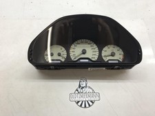 Tacho Kombiinstrument Zifferblatt weiß Sport Esprit Mercedes W202 2025409248