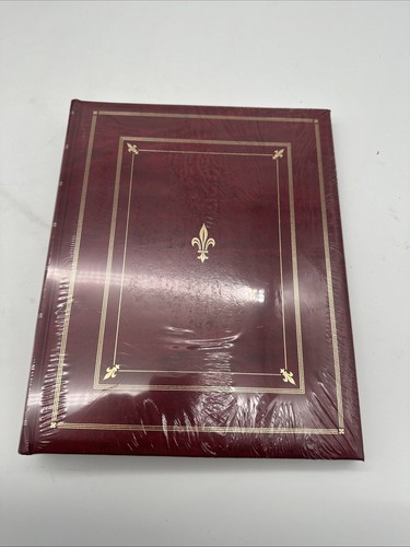 Jumbo fotoalbum 25x30cm - 25x30cm, 30