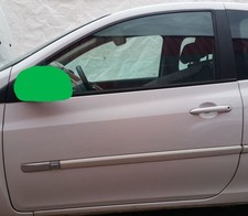 RENAULT CLIO III (BR0/1