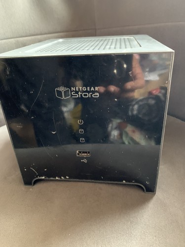 Netgear nas stora - netgear, externer