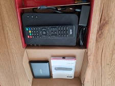 HD TWIN Sat Receiver Imperial