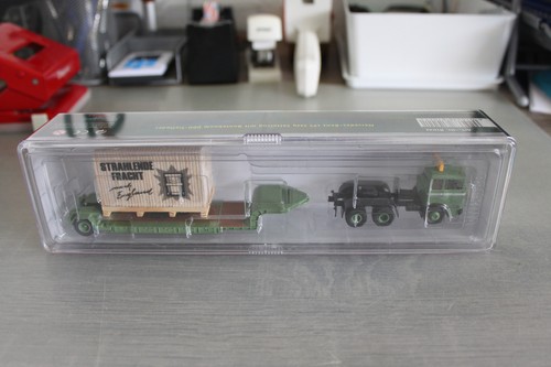 Brekina lps 2224 sazu - mb,